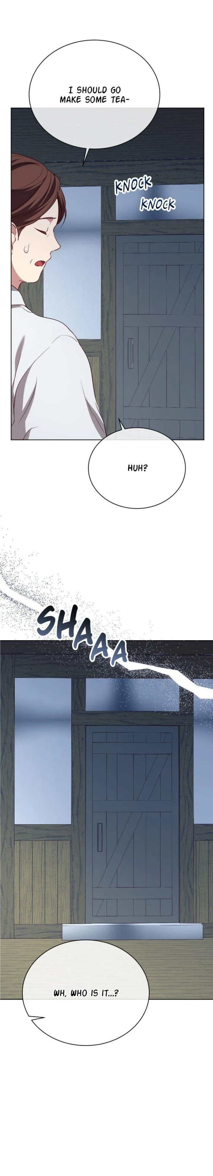 Beast’s Flower Chapter 50 – Page 17