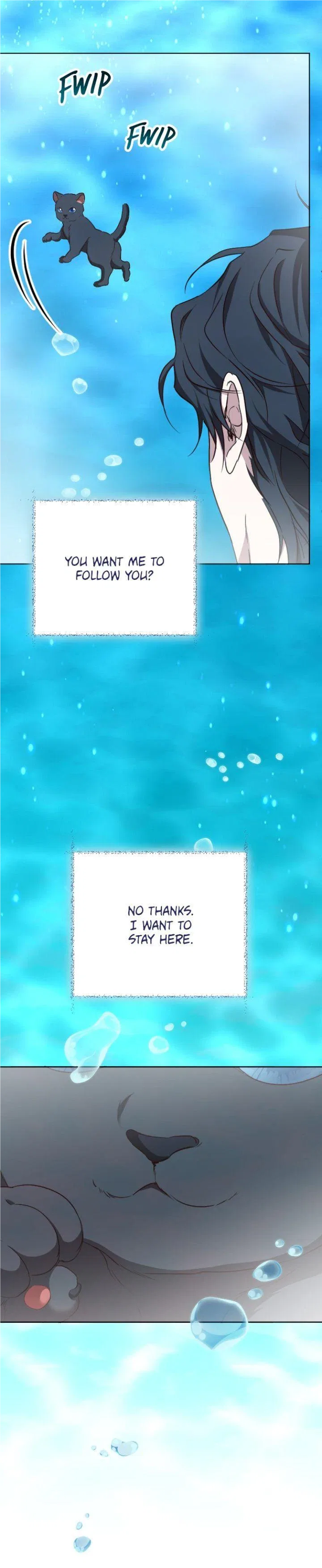 Beast’s Flower Chapter 50 – Page 23