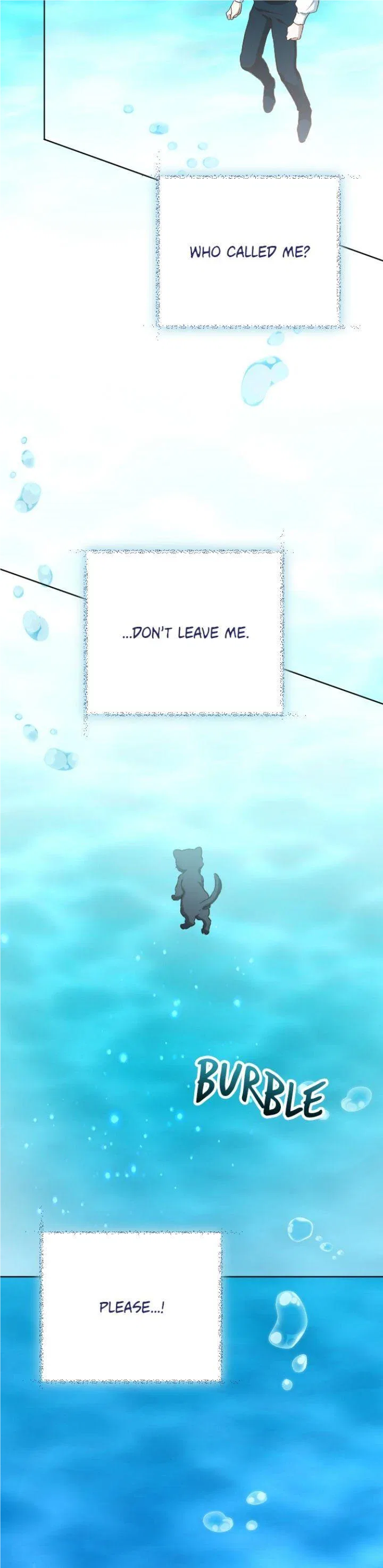 Beast’s Flower Chapter 50 – Page 25
