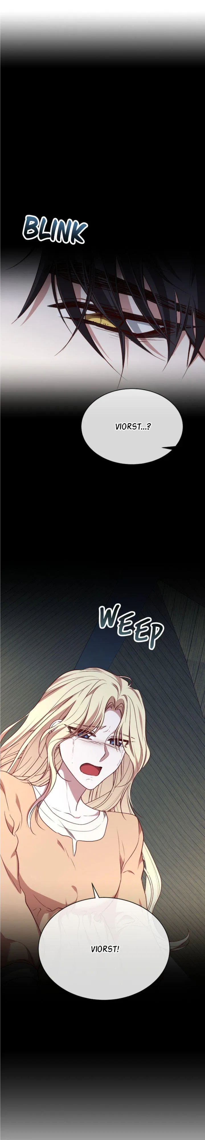 Beast’s Flower Chapter 50 – Page 28