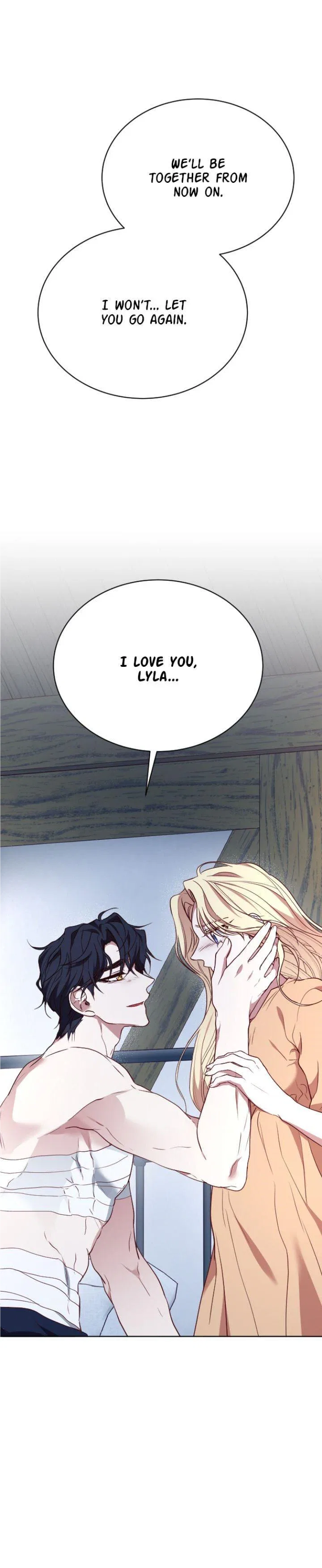 Beast’s Flower Chapter 50 – Page 31