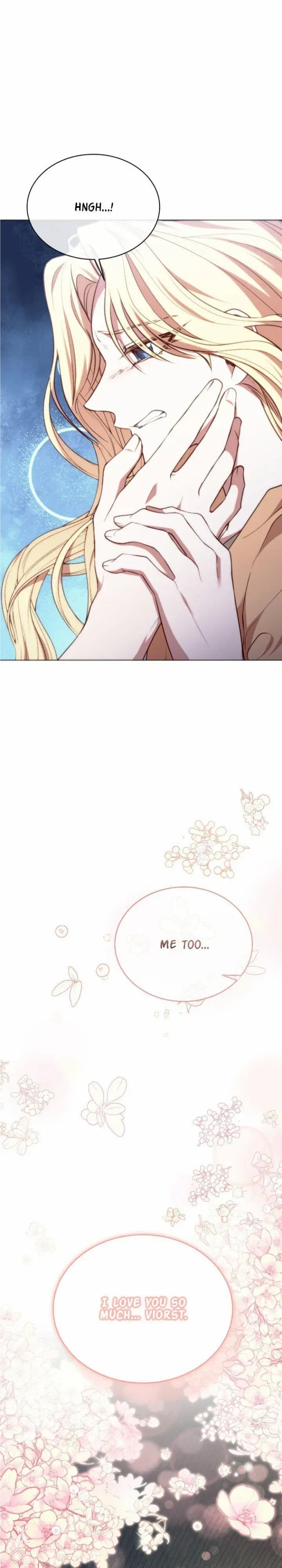 Beast’s Flower Chapter 50 – Page 32
