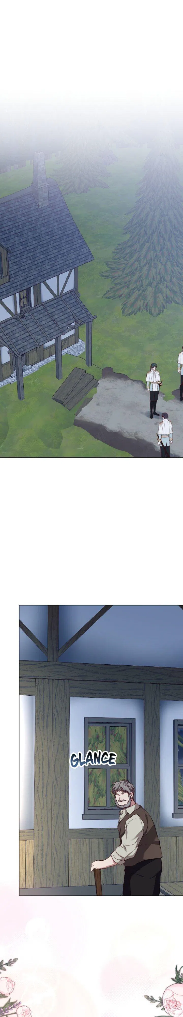 Beast’s Flower Chapter 50 – Page 34