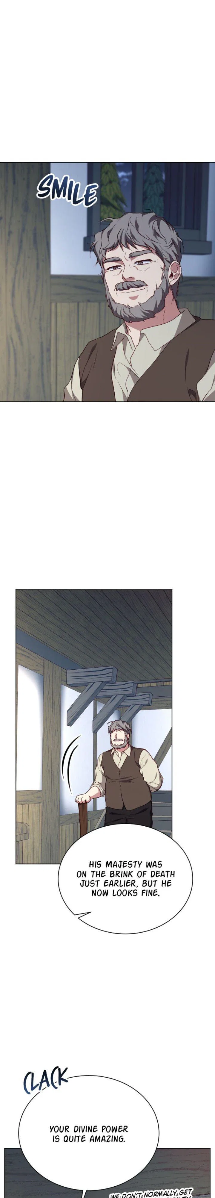Beast’s Flower Chapter 50 – Page 36
