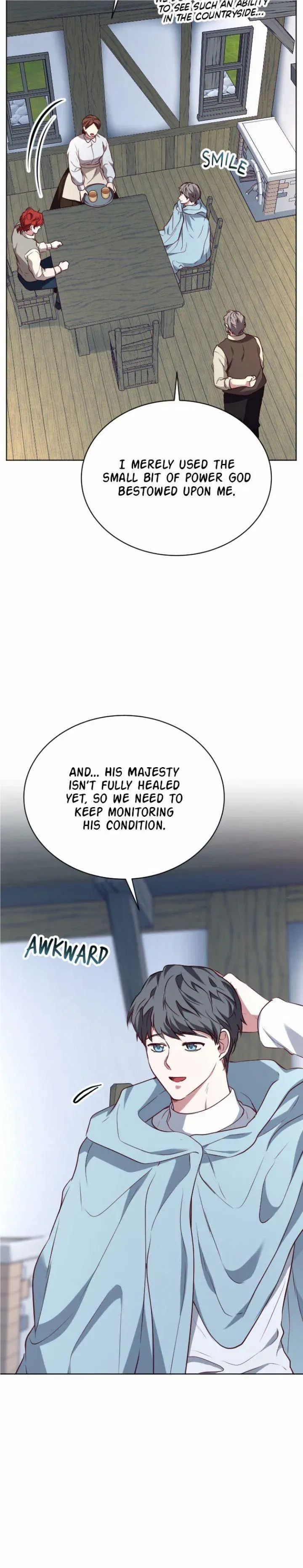 Beast’s Flower Chapter 50 – Page 37