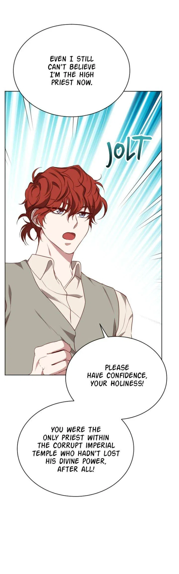 Beast’s Flower Chapter 50 – Page 39