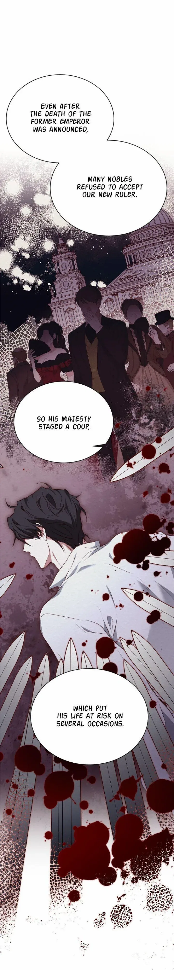 Beast’s Flower Chapter 50 – Page 41
