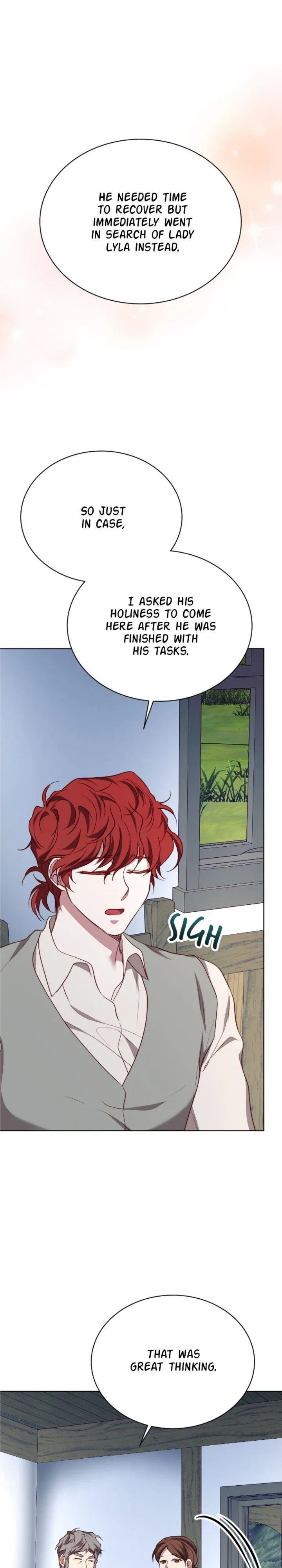Beast’s Flower Chapter 50 – Page 43