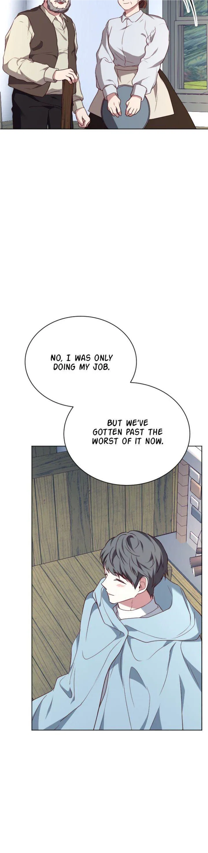 Beast’s Flower Chapter 50 – Page 44
