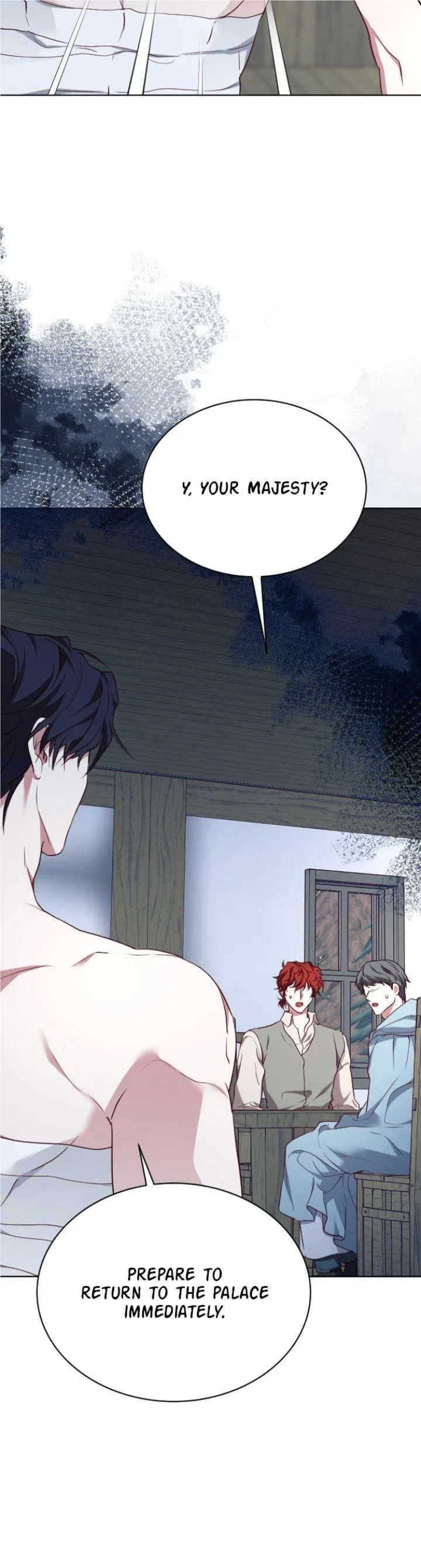 Beast’s Flower Chapter 50 – Page 46
