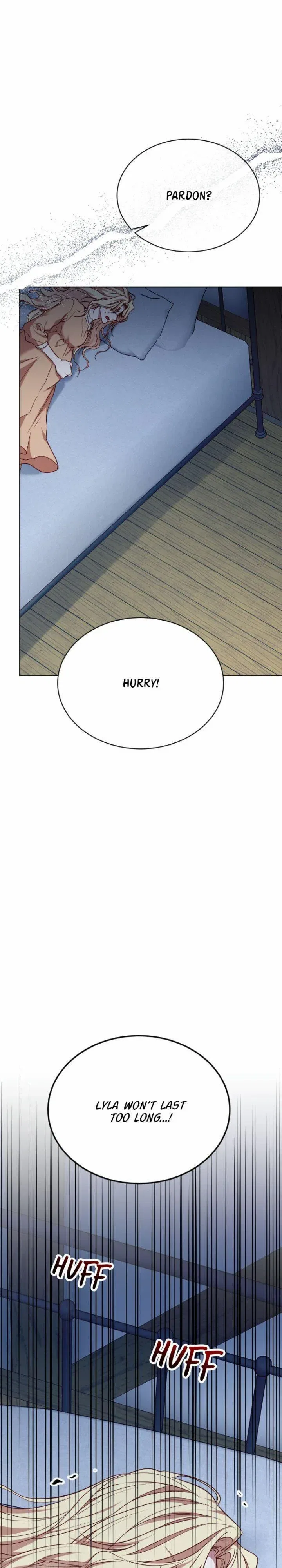 Beast’s Flower Chapter 50 – Page 47