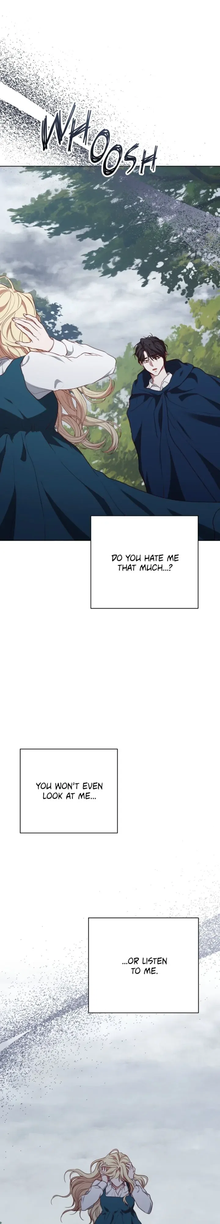 Beast’s Flower Chapter 49 – Page 3