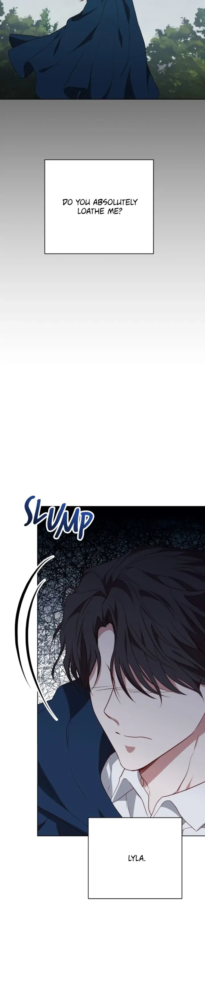Beast’s Flower Chapter 49 – Page 4