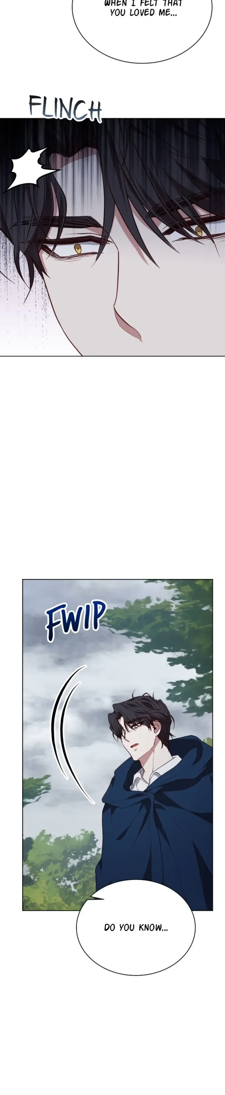 Beast’s Flower Chapter 49 – Page 6