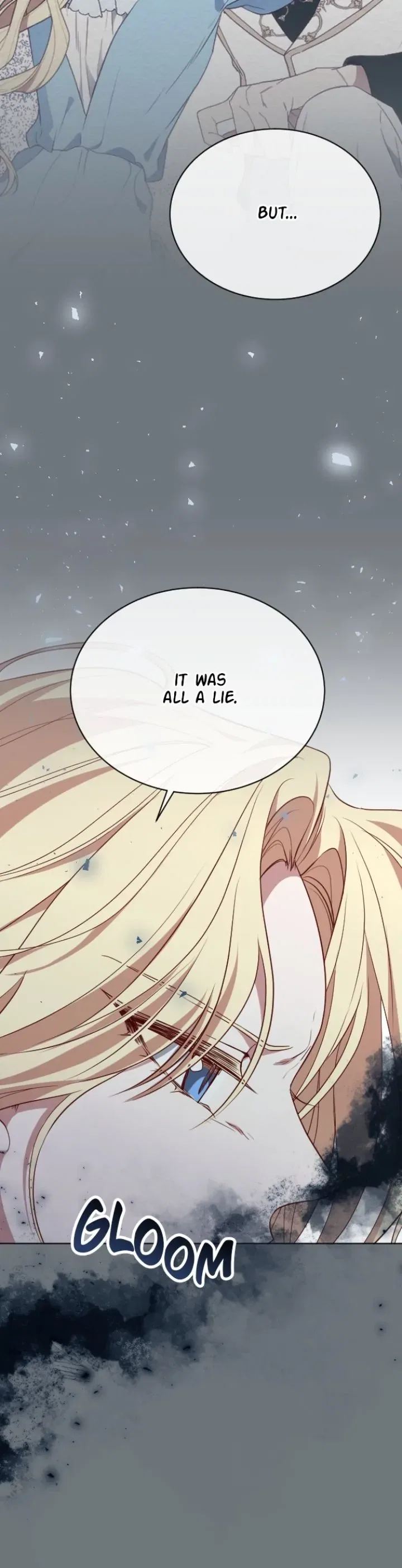 Beast’s Flower Chapter 49 – Page 8