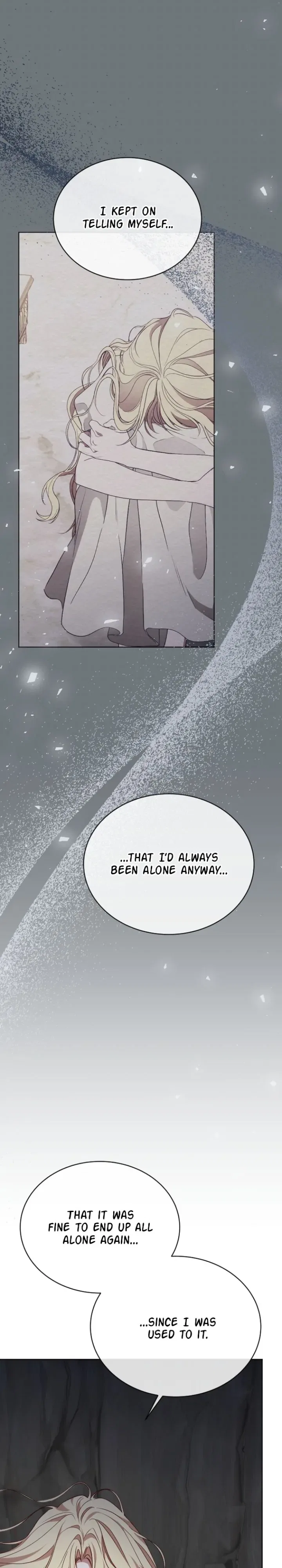 Beast’s Flower Chapter 49 – Page 9