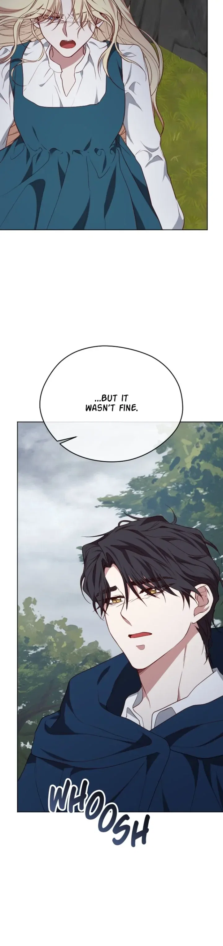 Beast’s Flower Chapter 49 – Page 10