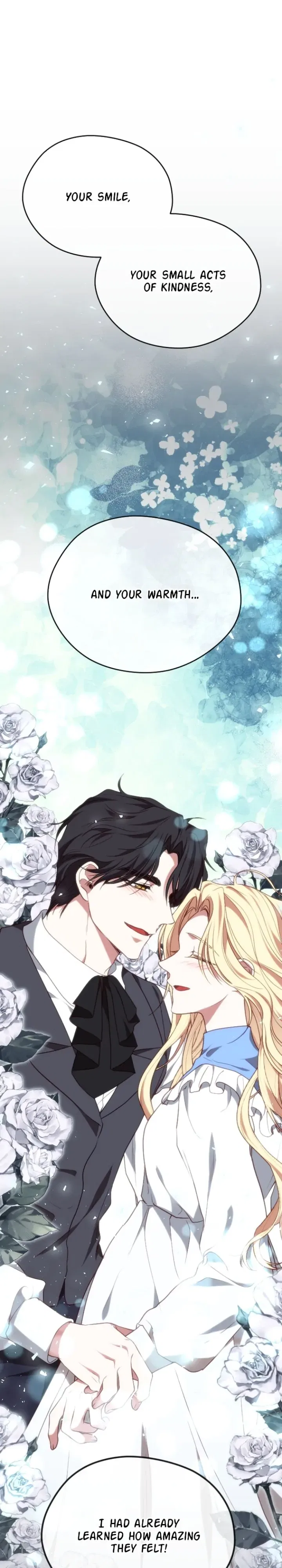 Beast’s Flower Chapter 49 – Page 11