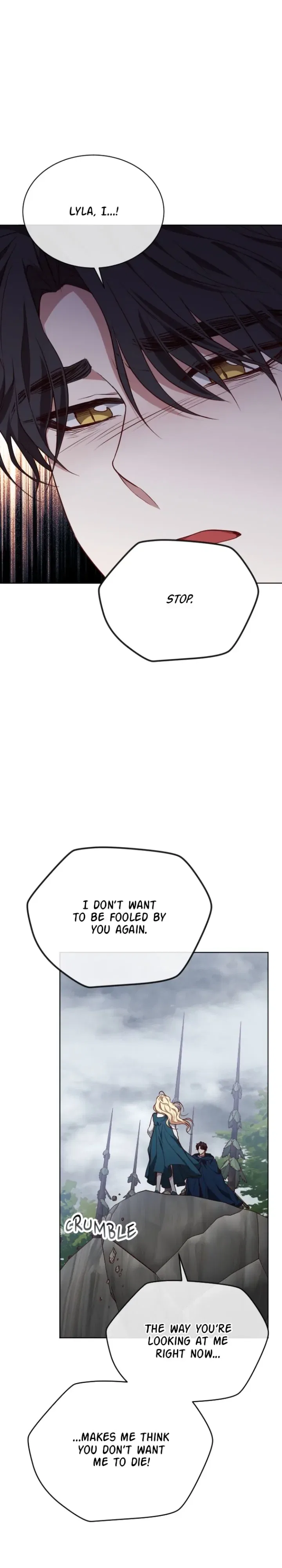 Beast’s Flower Chapter 49 – Page 13