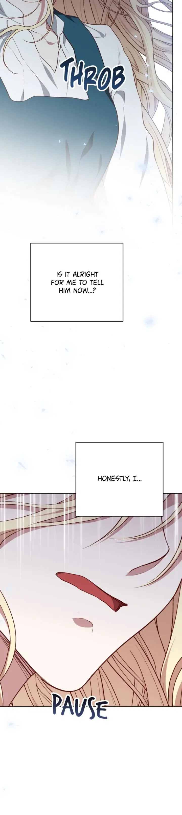 Beast’s Flower Chapter 49 – Page 18