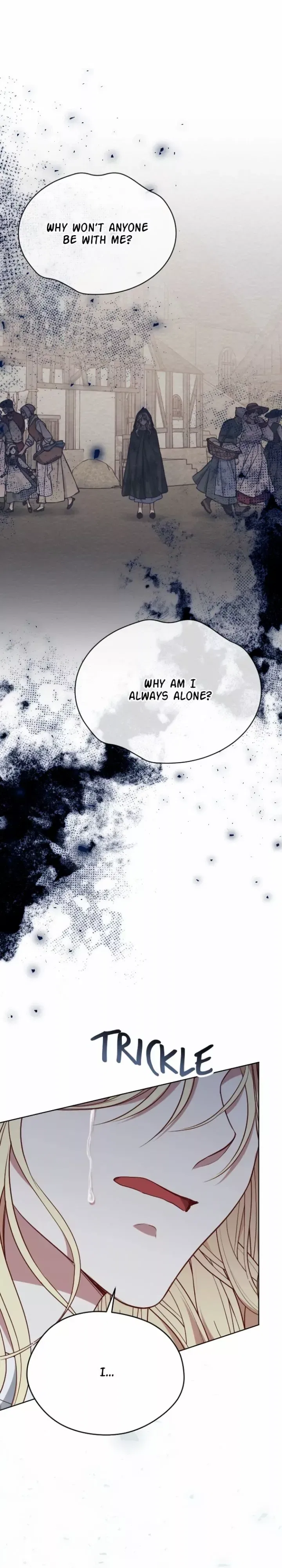 Beast’s Flower Chapter 49 – Page 21