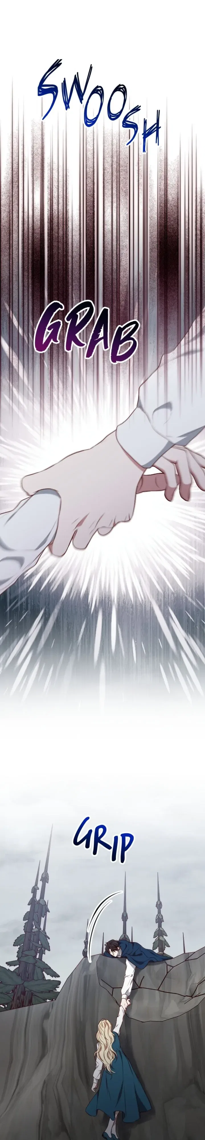 Beast’s Flower Chapter 49 – Page 29