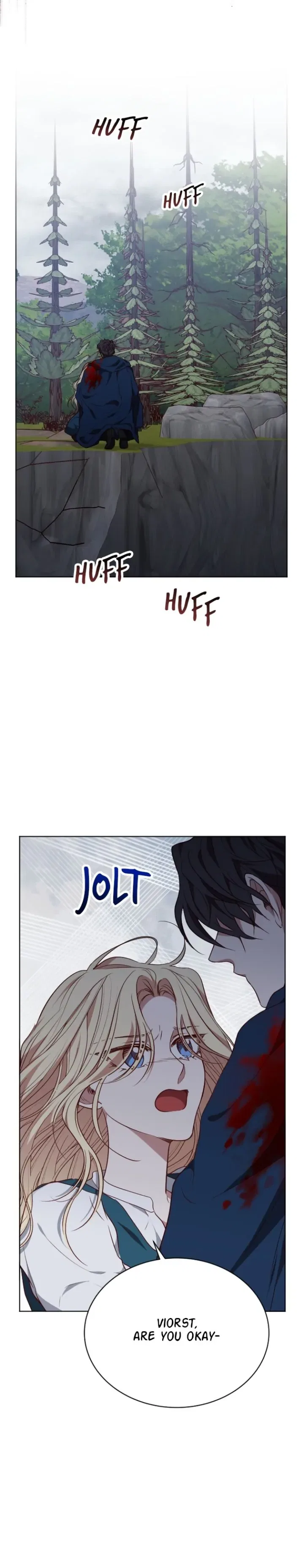 Beast’s Flower Chapter 49 – Page 34