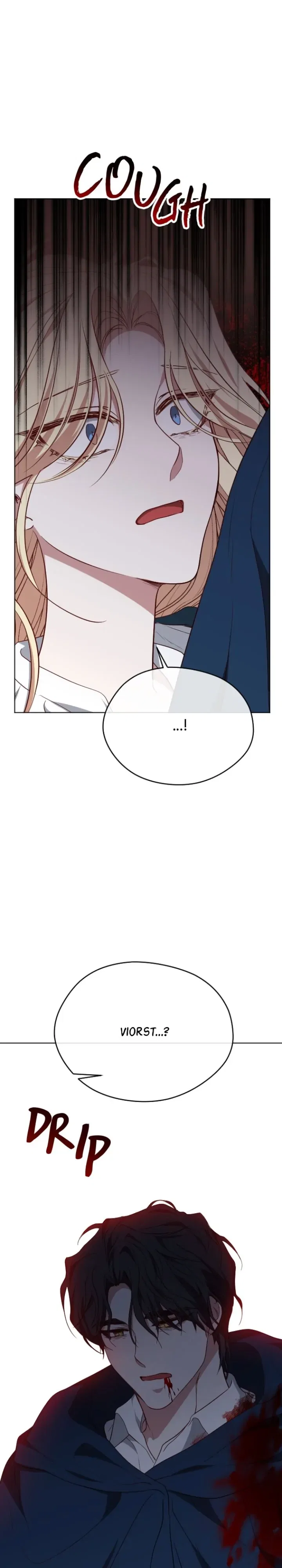 Beast’s Flower Chapter 49 – Page 35