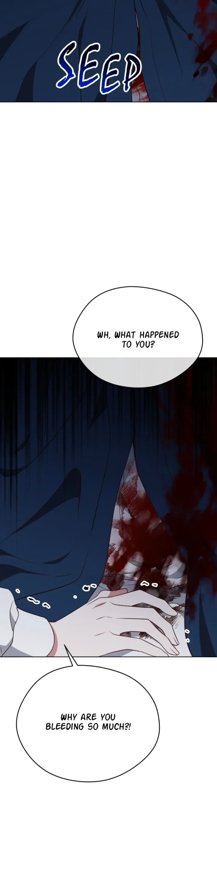 Beast’s Flower Chapter 49 – Page 36