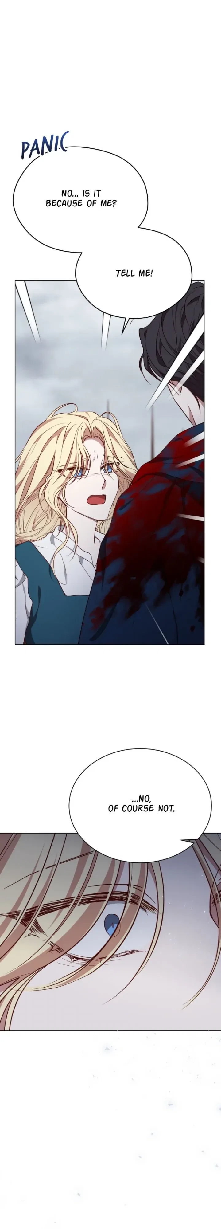 Beast’s Flower Chapter 49 – Page 37