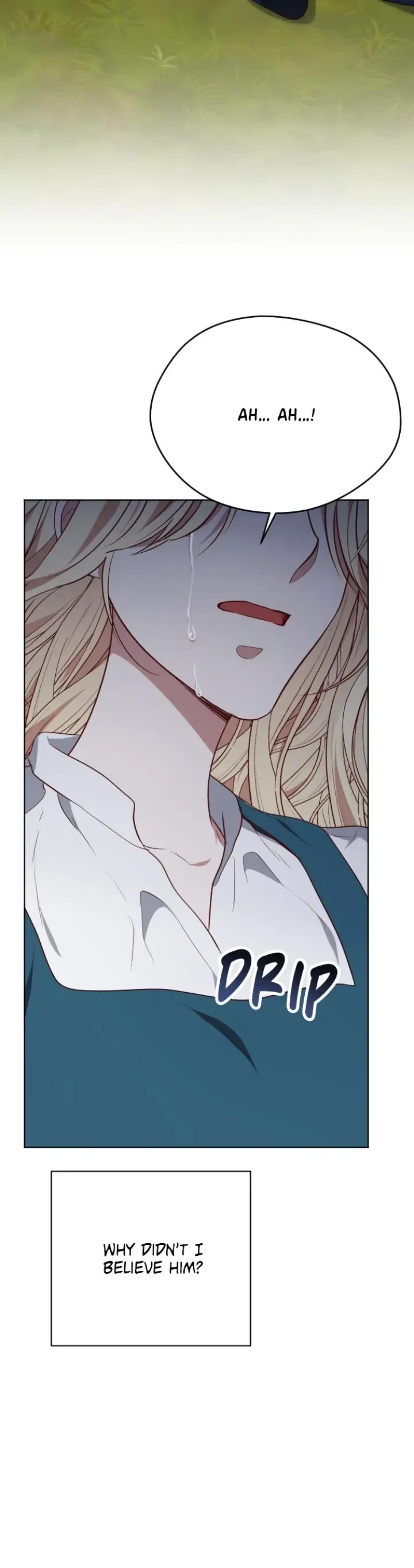 Beast’s Flower Chapter 49 – Page 40