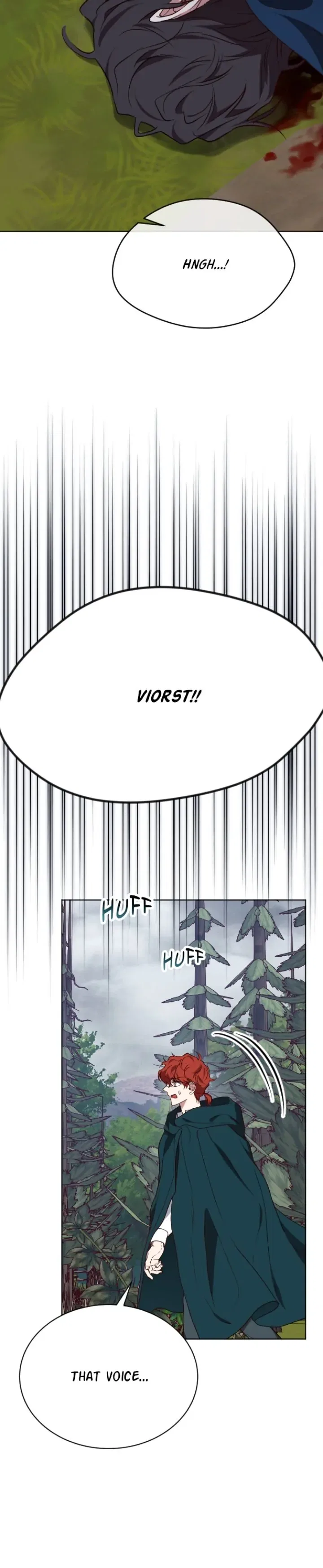 Beast’s Flower Chapter 49 – Page 42