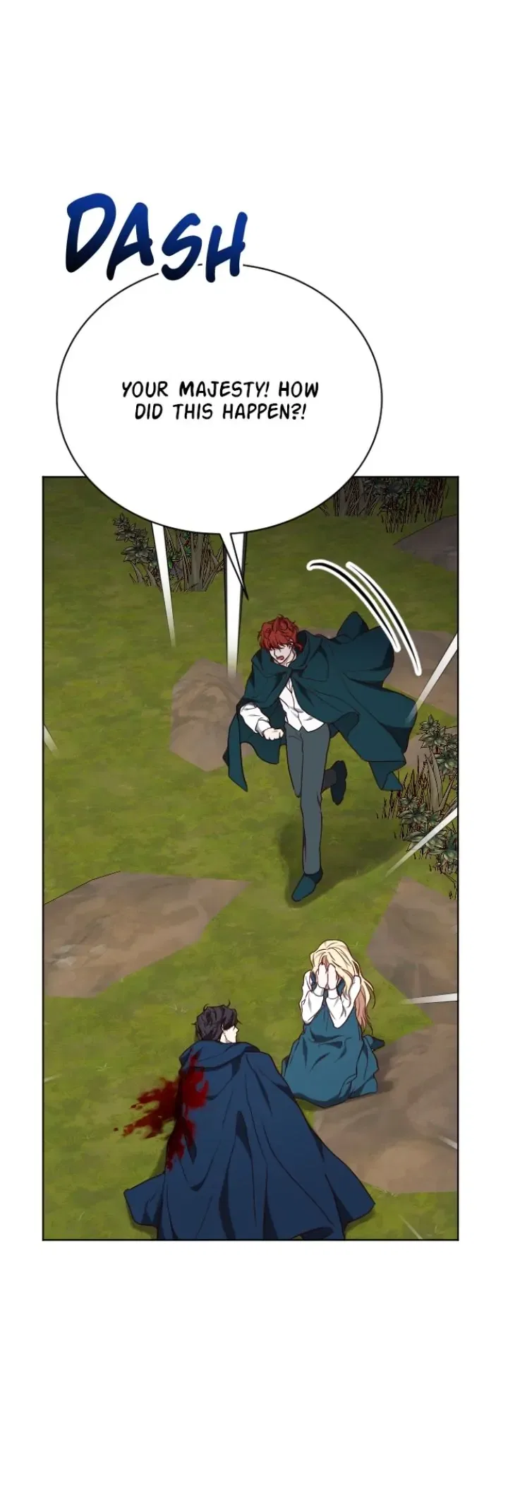 Beast’s Flower Chapter 49 – Page 44