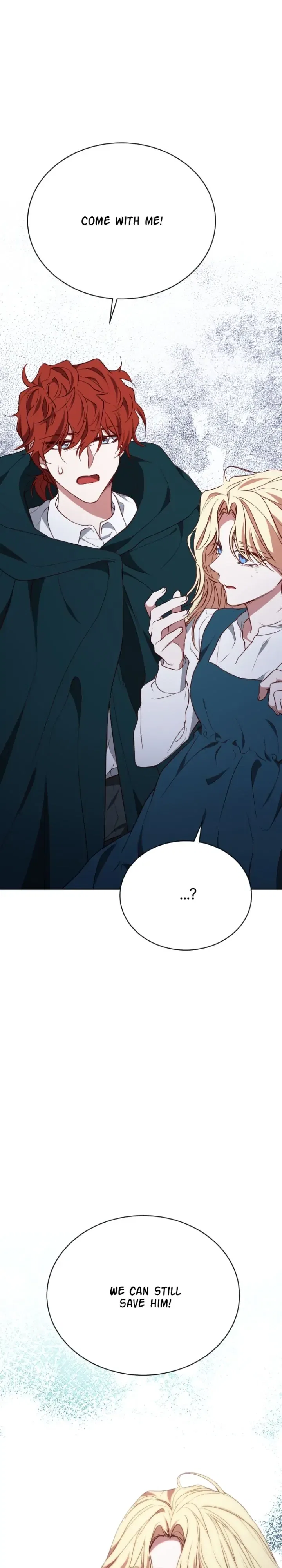 Beast’s Flower Chapter 49 – Page 47
