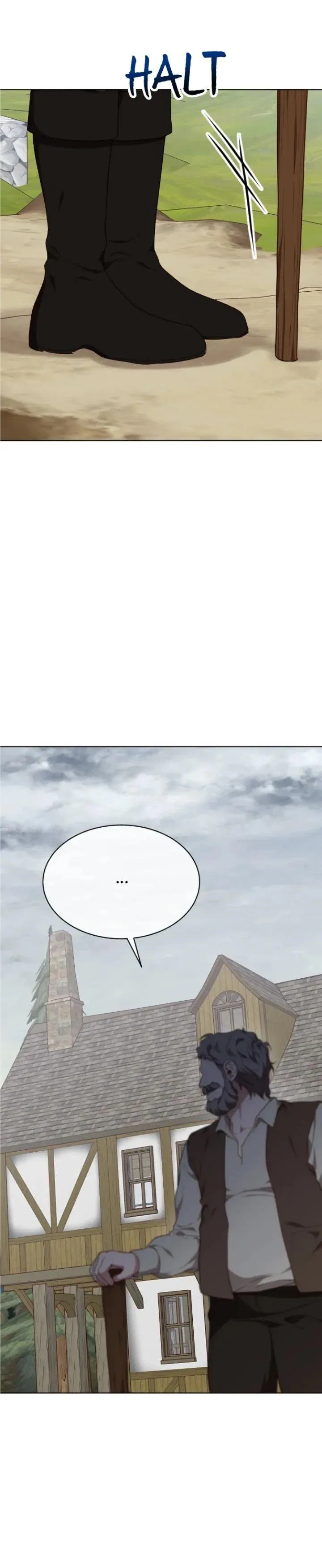 Beast’s Flower Chapter 48 – Page 2