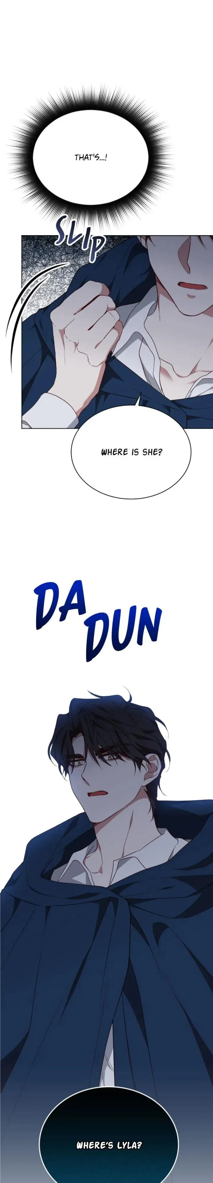 Beast’s Flower Chapter 48 – Page 5