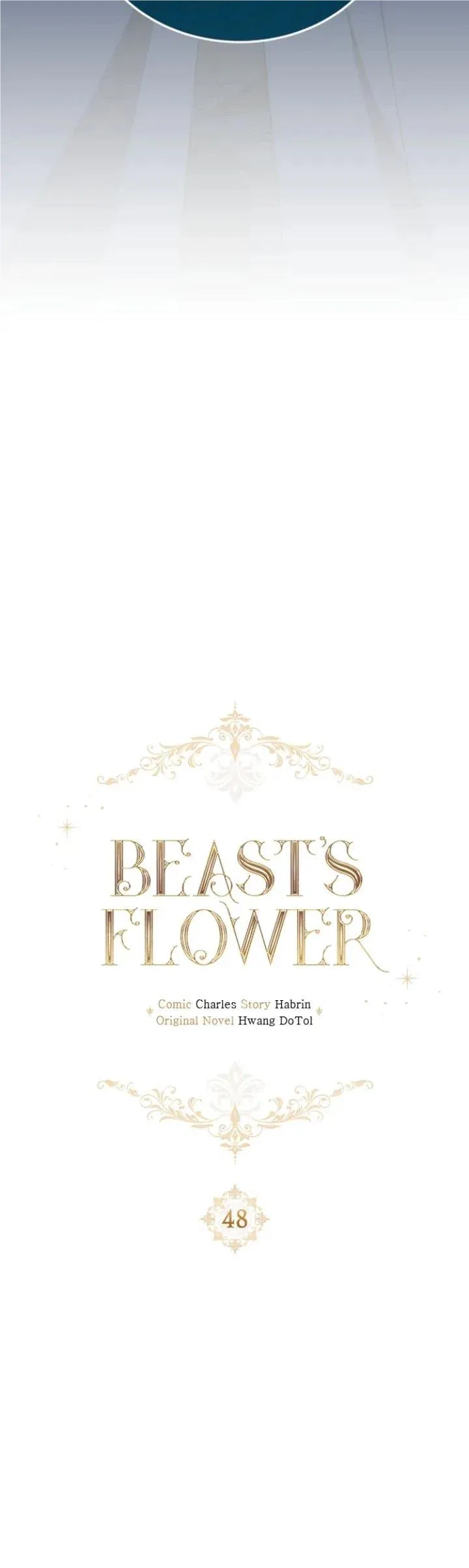 Beast’s Flower Chapter 48 – Page 6