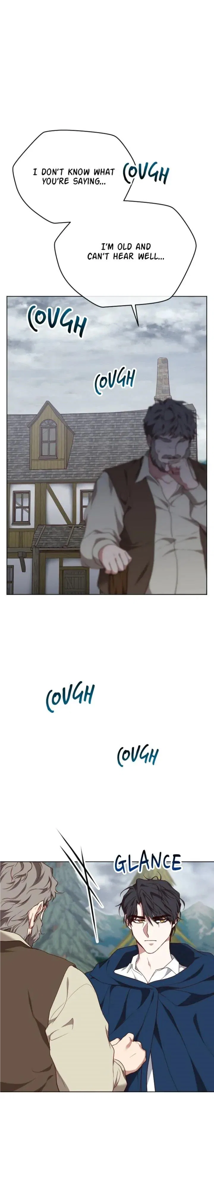 Beast’s Flower Chapter 48 – Page 9