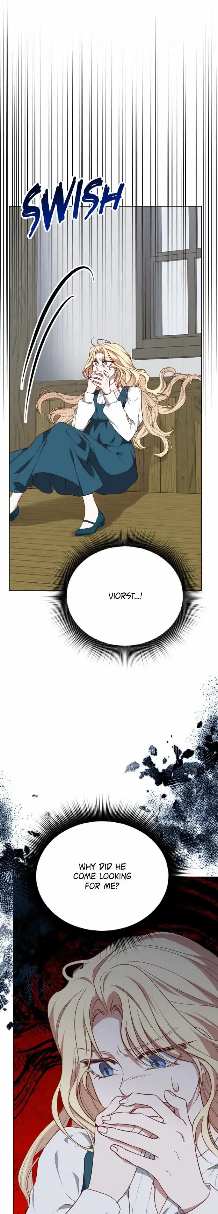 Beast’s Flower Chapter 48 – Page 11