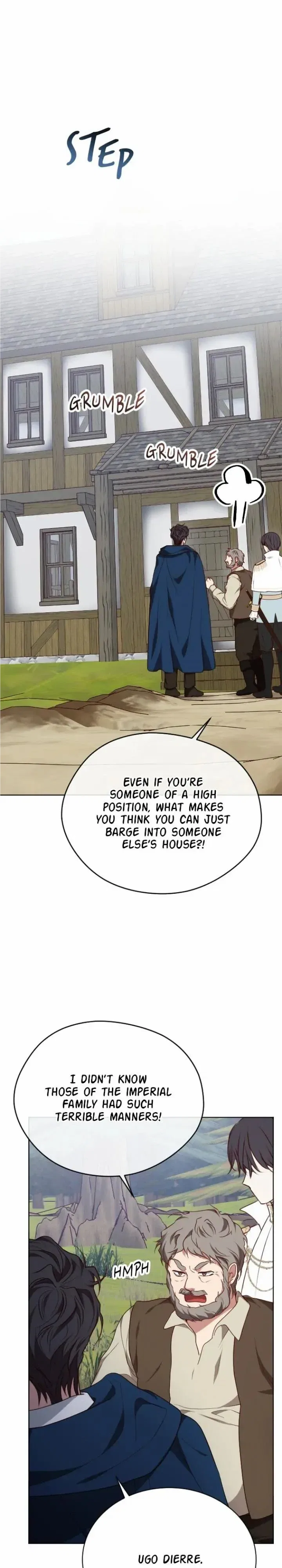 Beast’s Flower Chapter 48 – Page 15