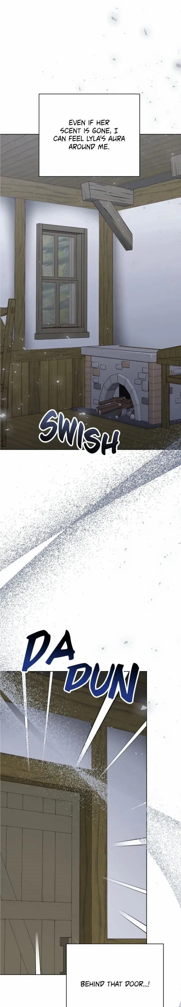 Beast’s Flower Chapter 48 – Page 19