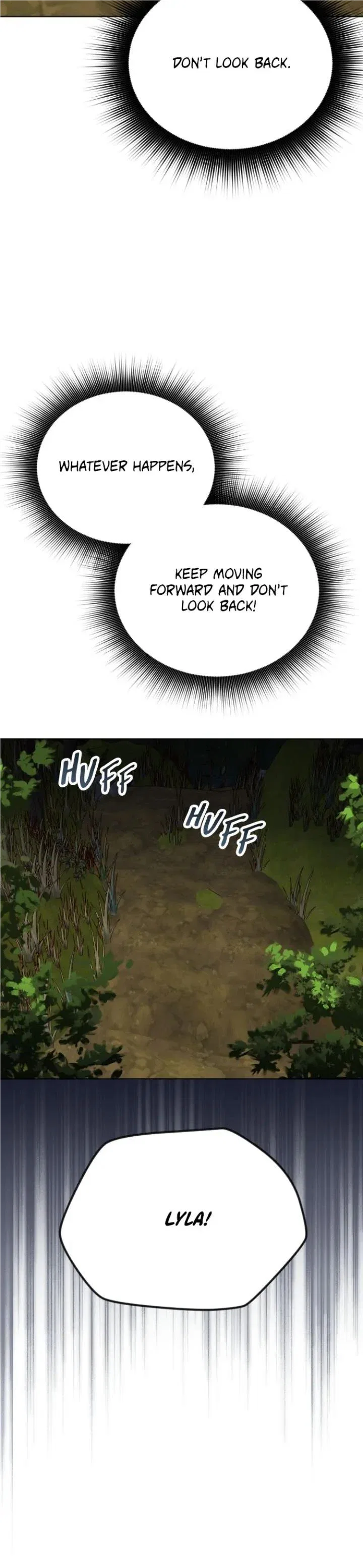 Beast’s Flower Chapter 48 – Page 24