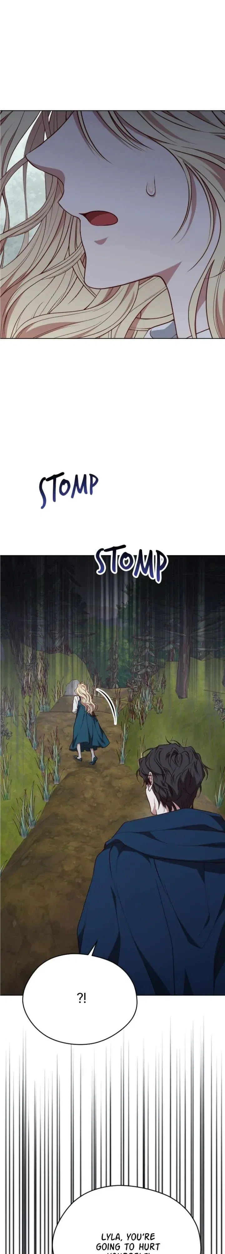 Beast’s Flower Chapter 48 – Page 25