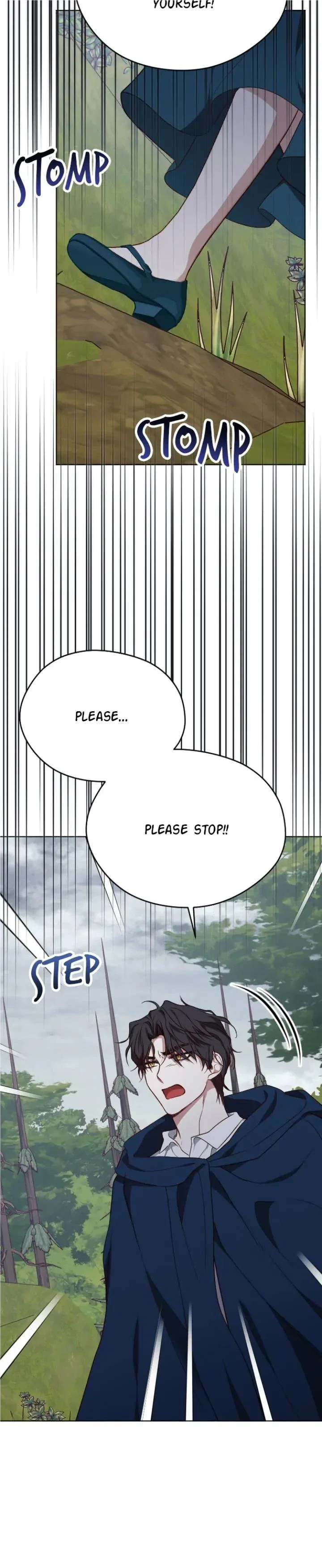 Beast’s Flower Chapter 48 – Page 26