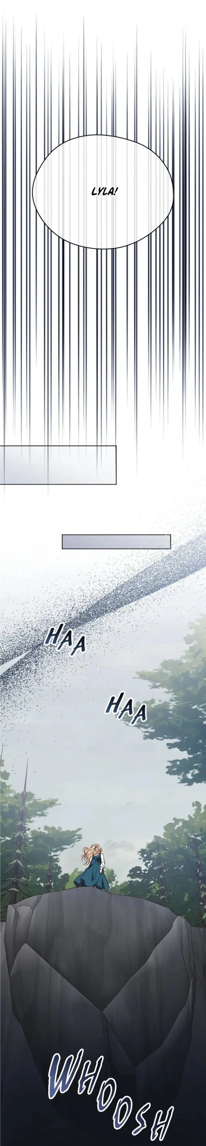 Beast’s Flower Chapter 48 – Page 27