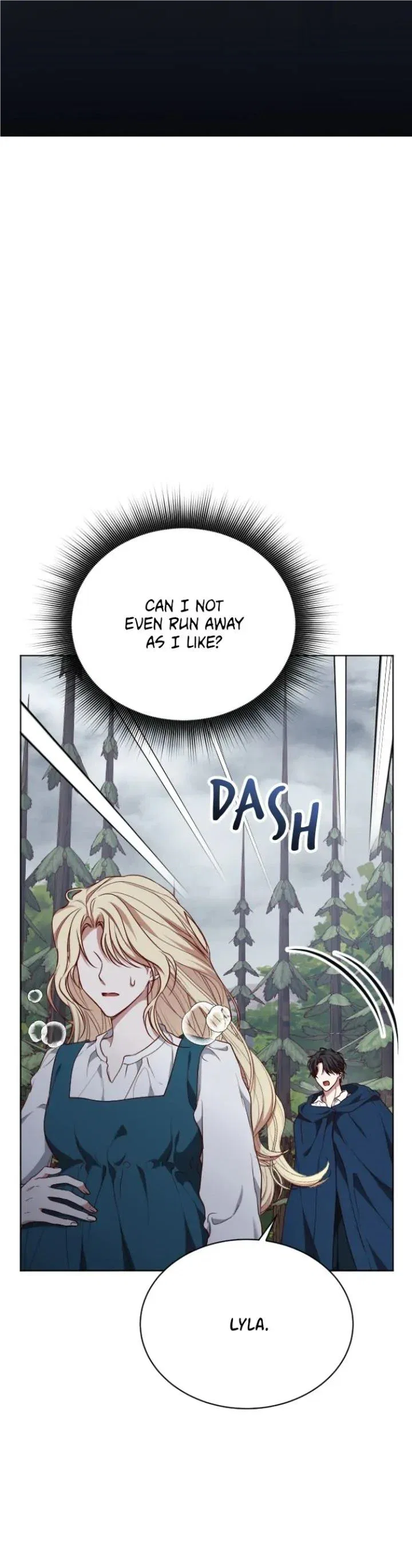 Beast’s Flower Chapter 48 – Page 28