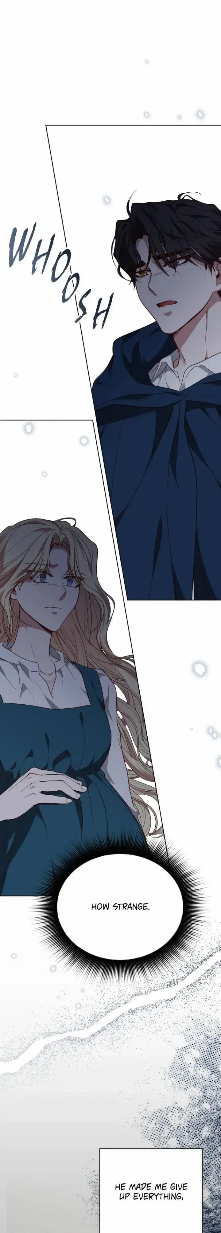 Beast’s Flower Chapter 48 – Page 31