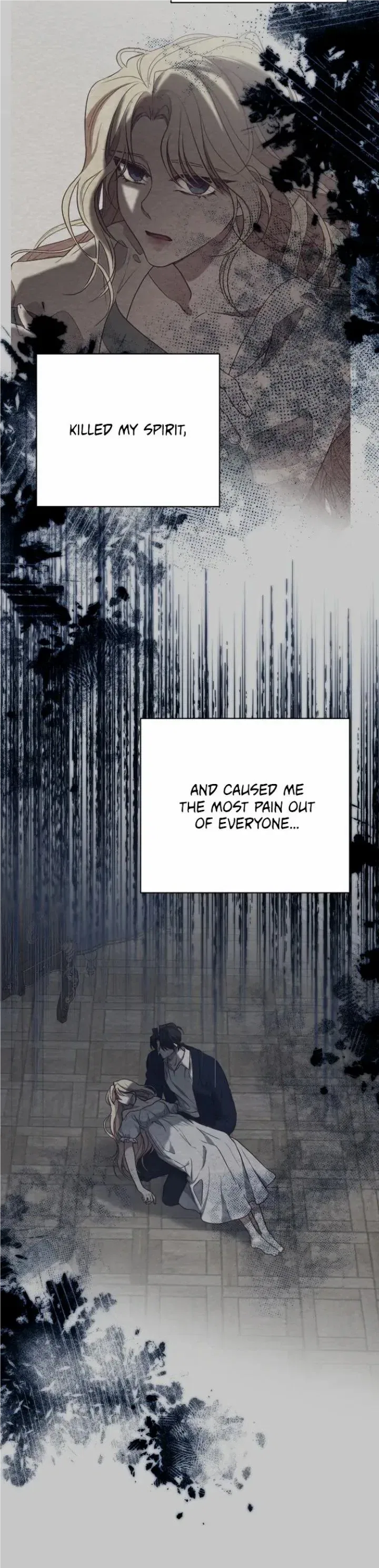 Beast’s Flower Chapter 48 – Page 32