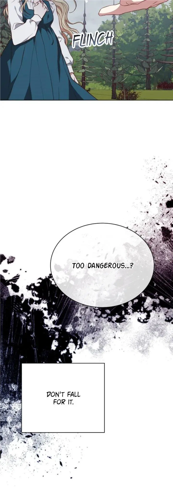 Beast’s Flower Chapter 48 – Page 34