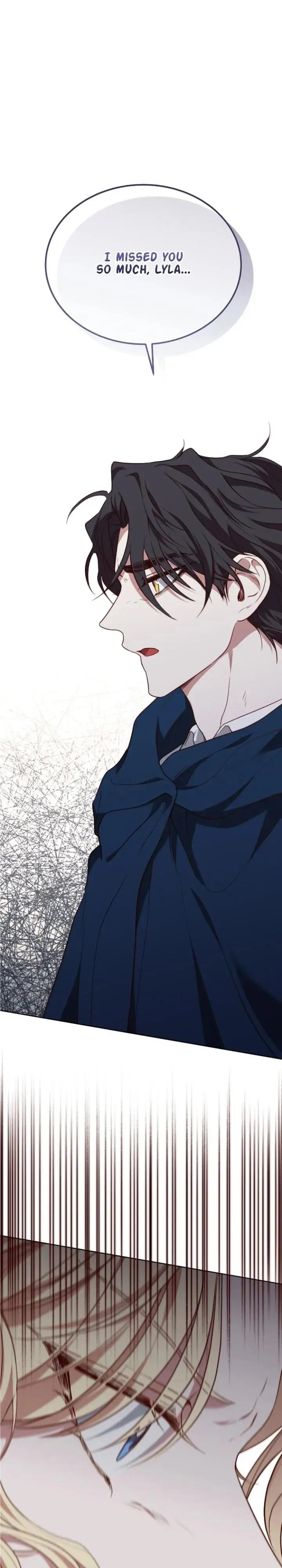 Beast’s Flower Chapter 48 – Page 37